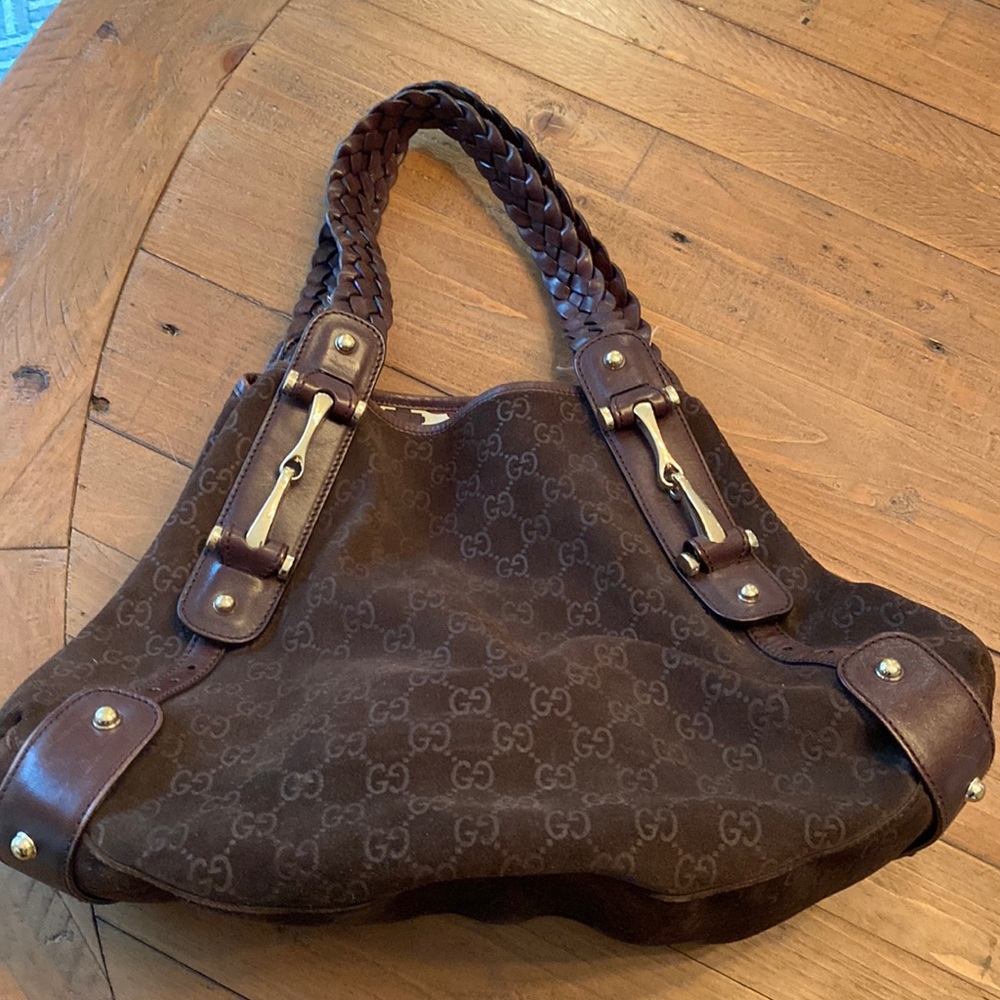 Gucci Pelham bag